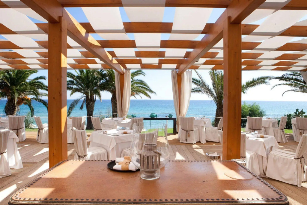 La Villa Del Re
