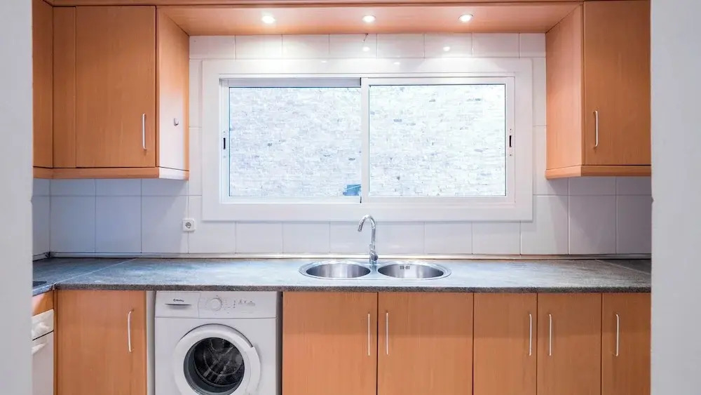 Apartment Poble Nou