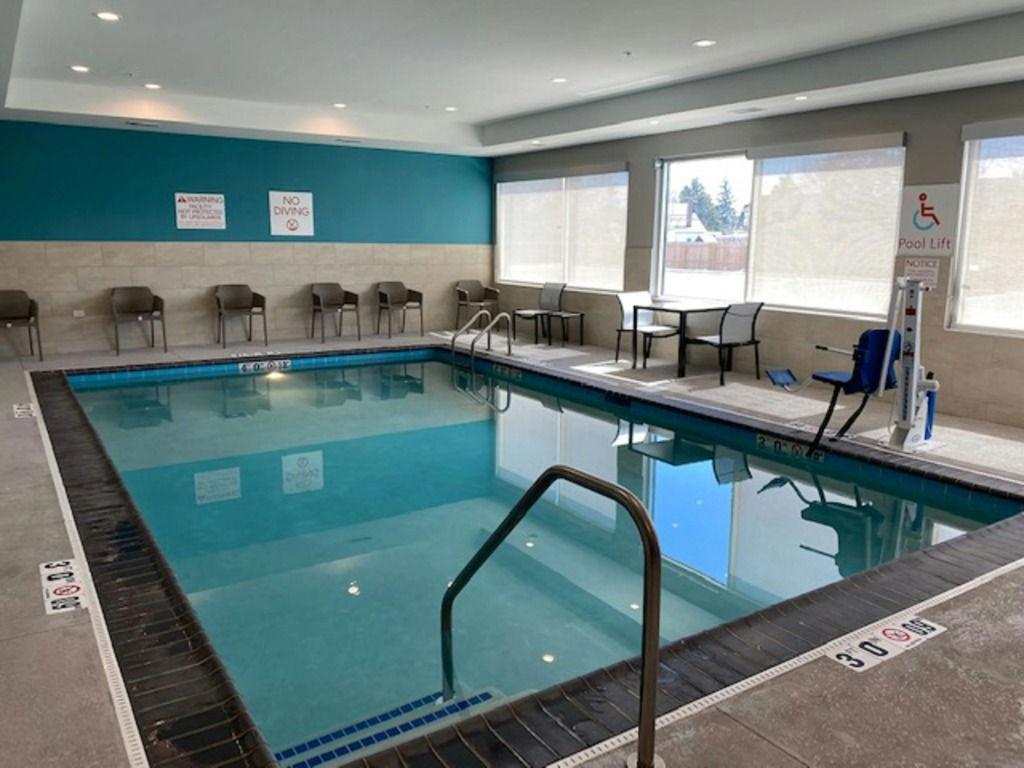 avid hotels Chicago O Hare - Des Plaines by IHG