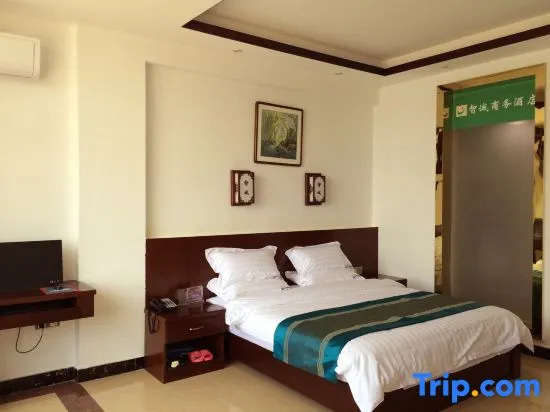 Zhicheng Business Hotel