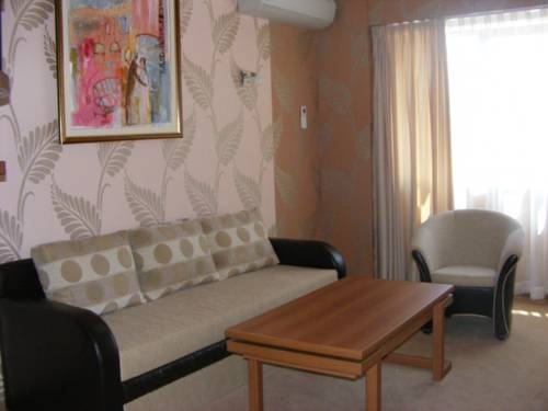 Hotel Elit