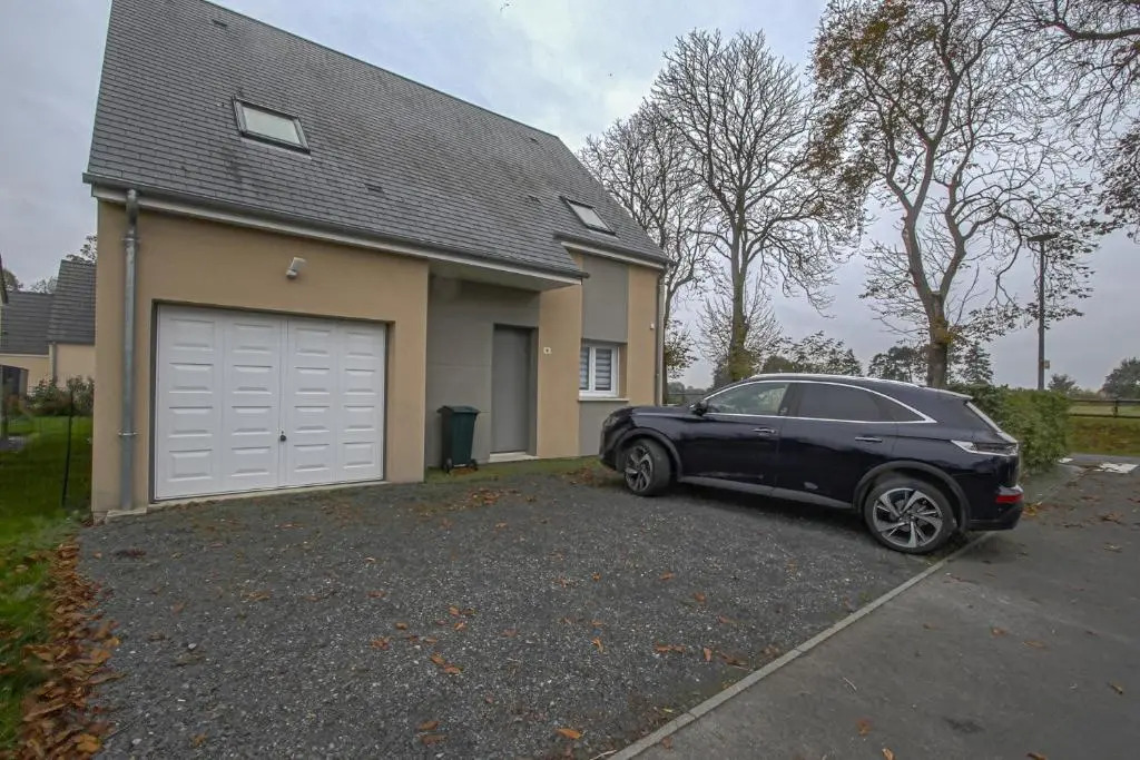La Maison Des Marronniers