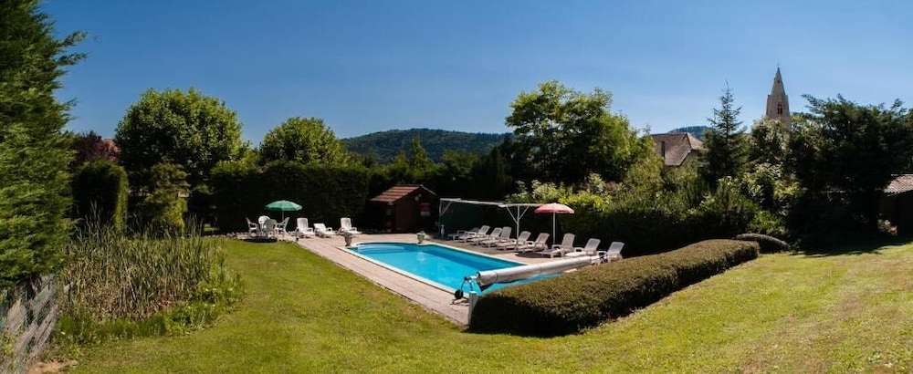 Au Sans Souci