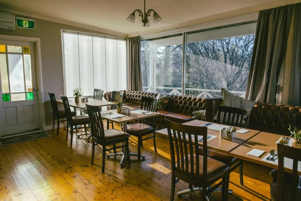 Glenella Guesthouse