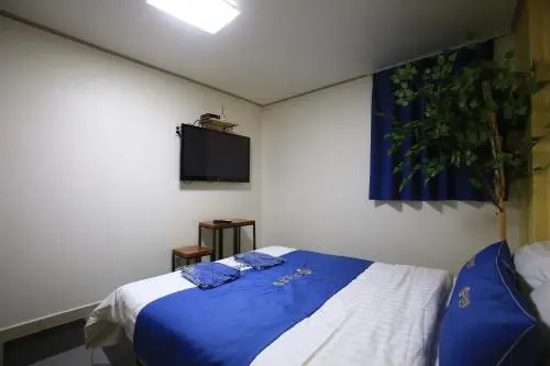 Hotel Y House Namdaemun