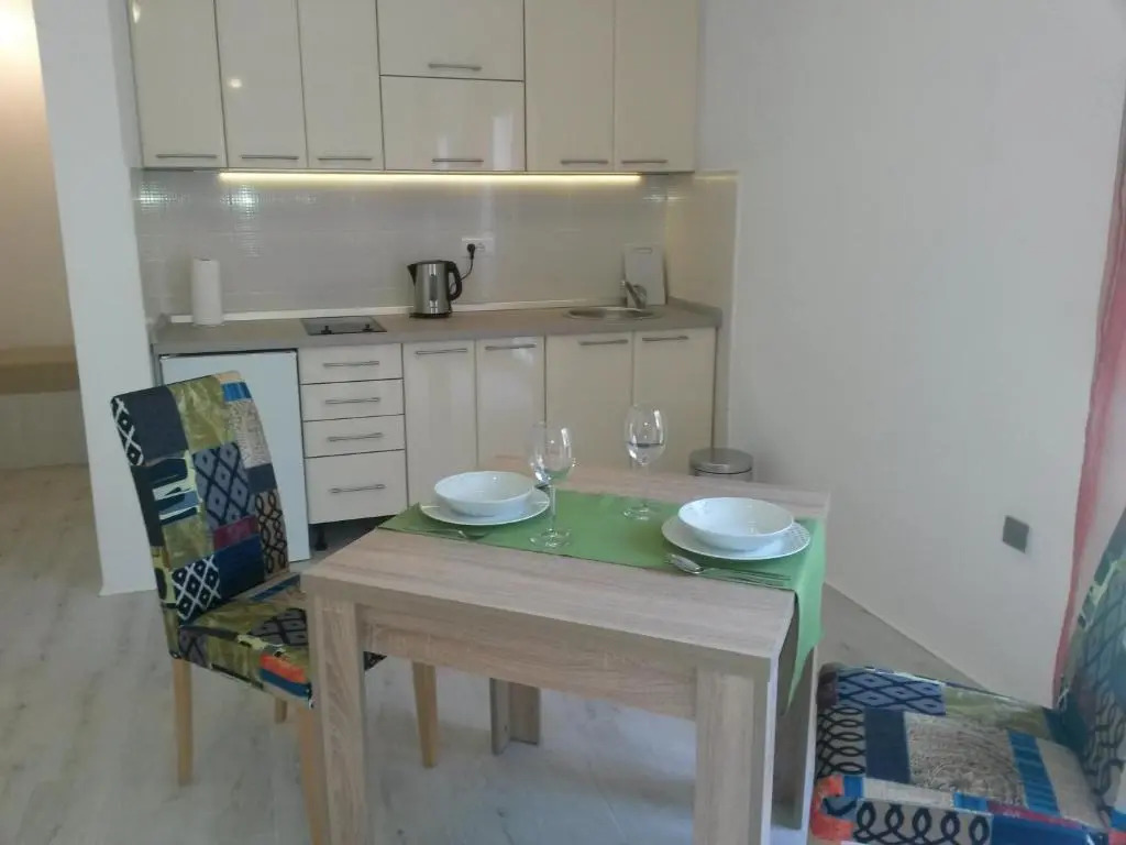 Apartments Grgurević