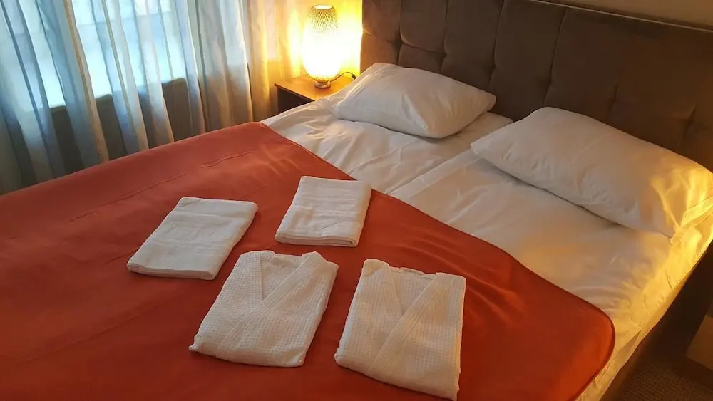 Mini-hotel Sovotel