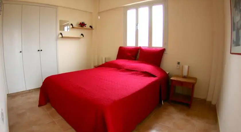 Villa Cycas