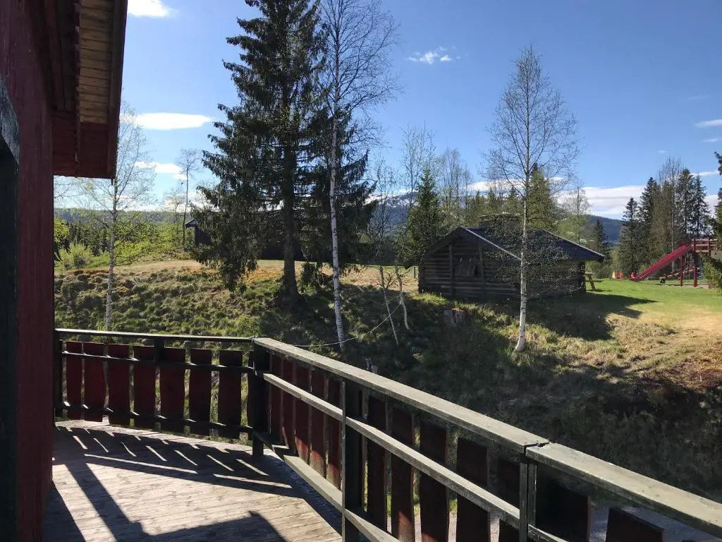 Trysil Hyttegrend