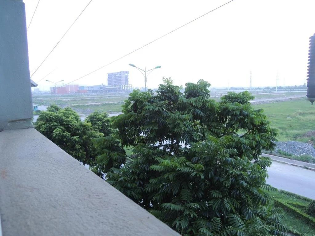 Phuong Dong Hotel
