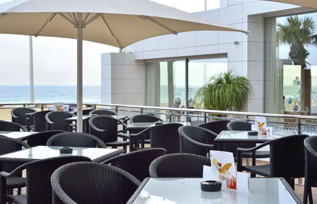 INNSiDE by Meliá Costablanca