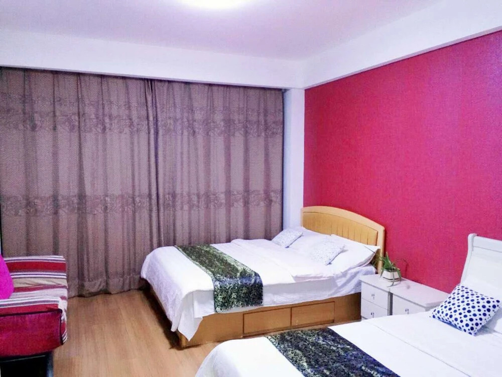 Dalian Haizhixin Apartment