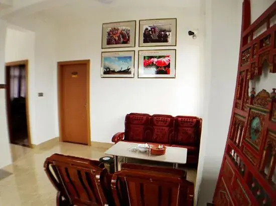 Hui'an Red Brick Zai Homestay