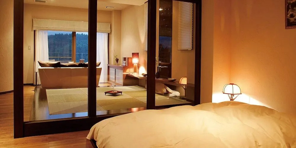 Satoyama No Auberge Maki No Oto