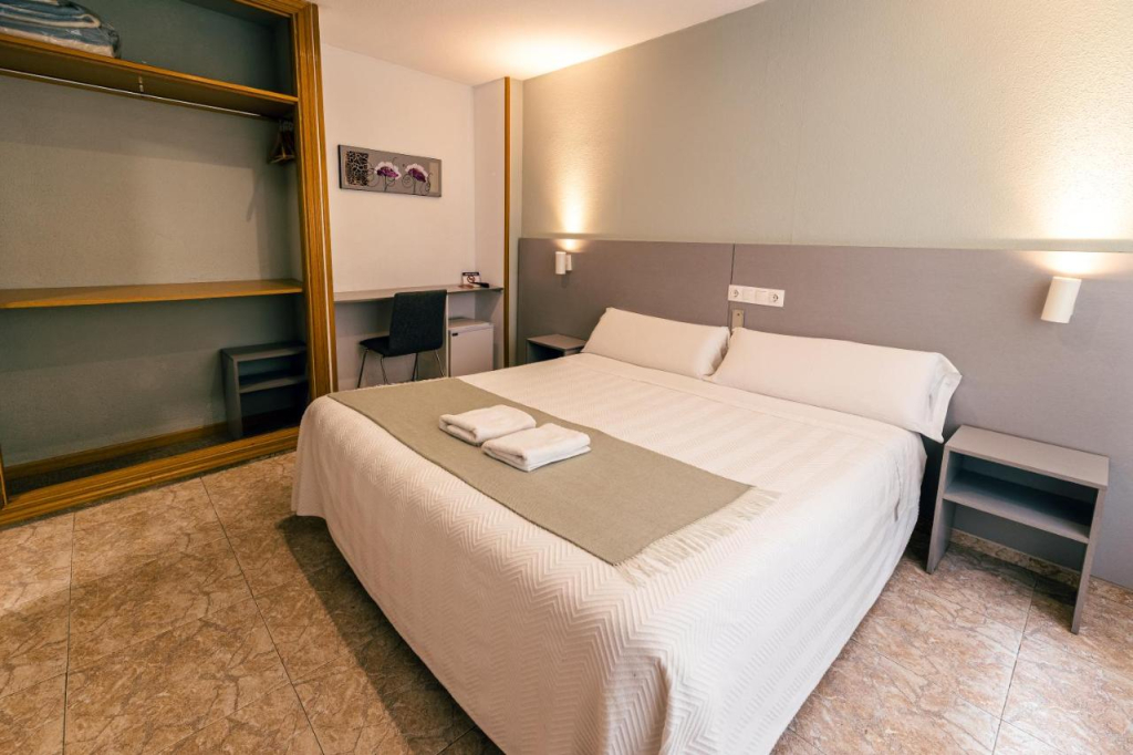 Hostal Gran Vía