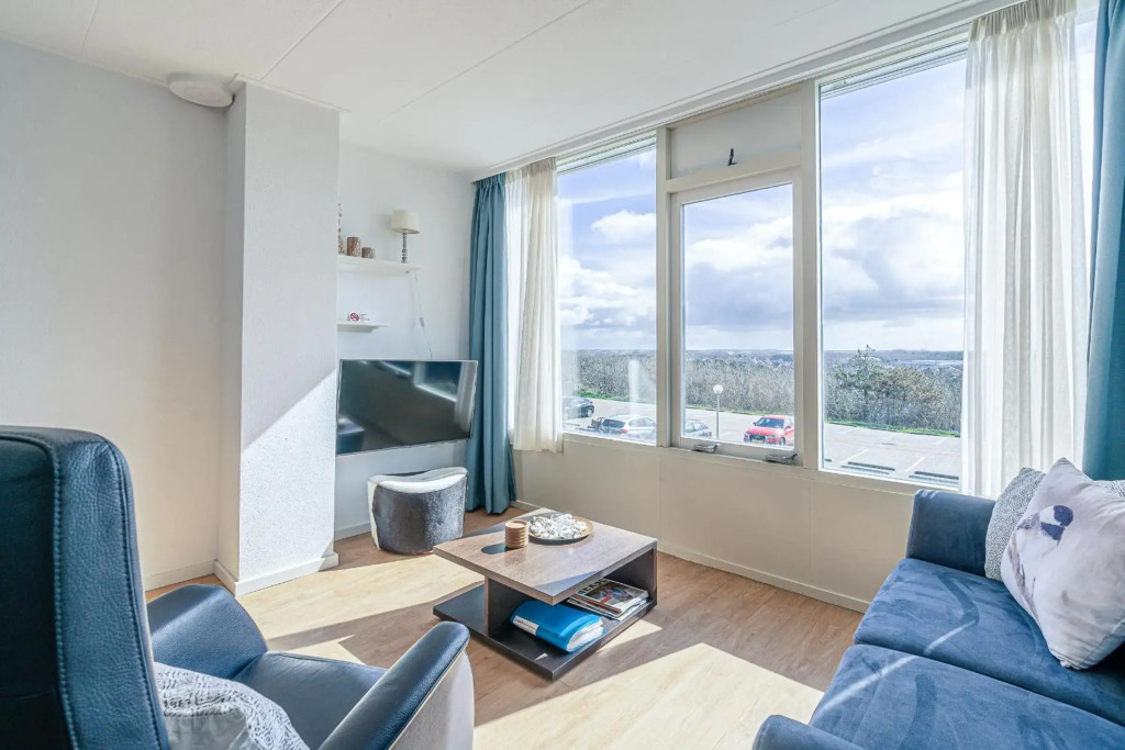 Appartementencomplex Juliana 128