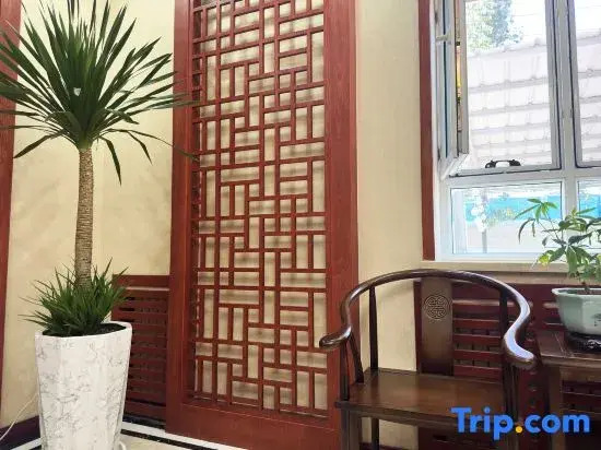 Zhuyu Anxuan Homestay