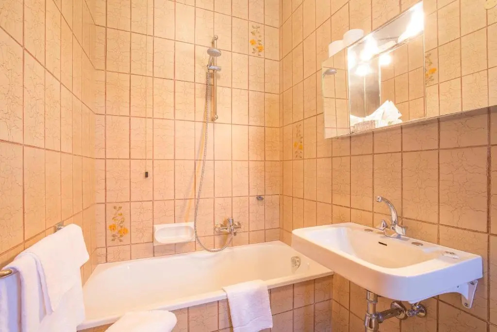 Hotel Villa Trieste