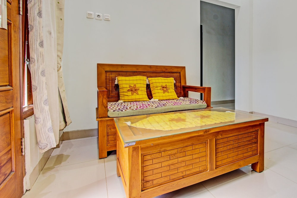 Hotel O Yusman Homestay Syariah