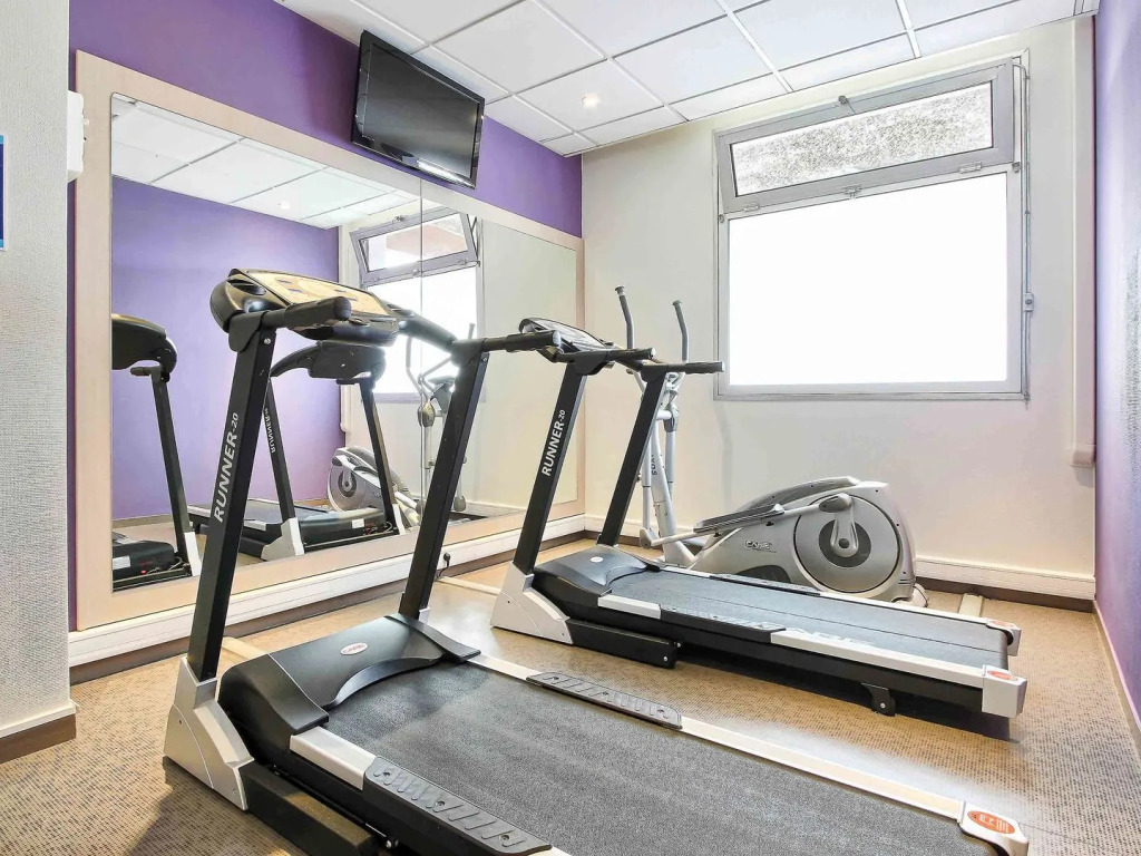 ibis Styles Paris Roissy-CDG