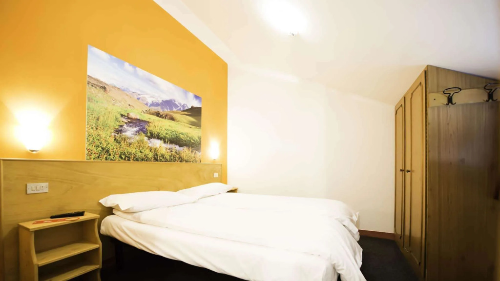 Hotel Teola