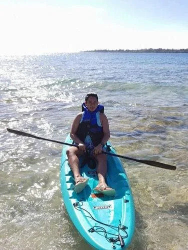 Teouma Reef Resort