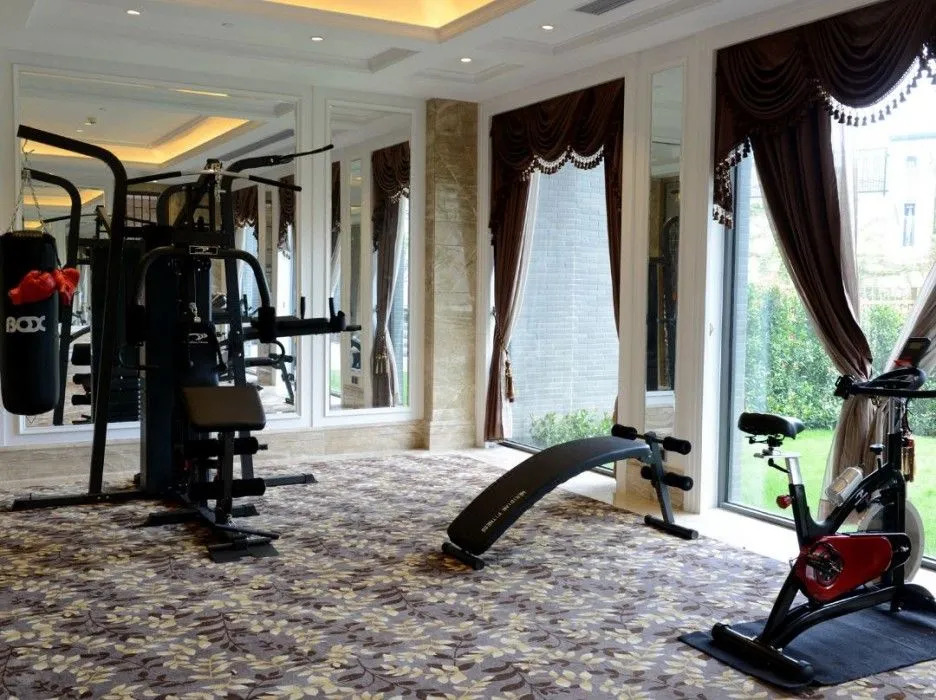 Zhongshan Panshan Hotel