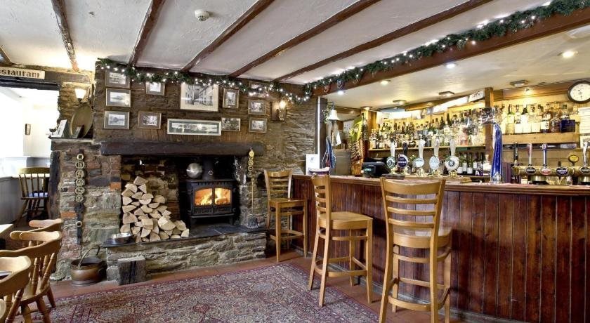 The Fortescue Inn