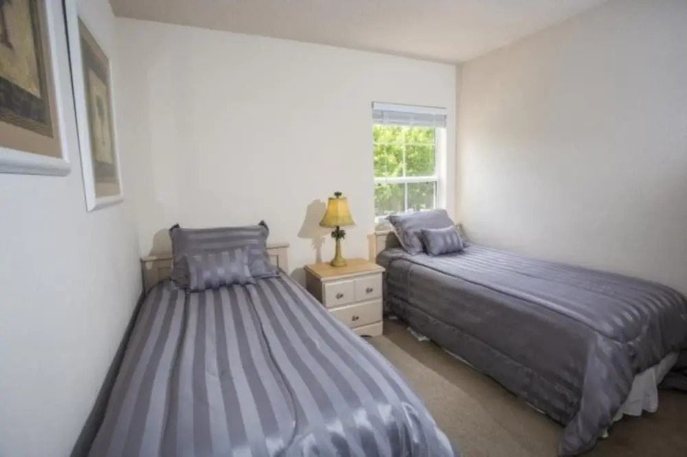 3016er 3 Bedroom Townhouse