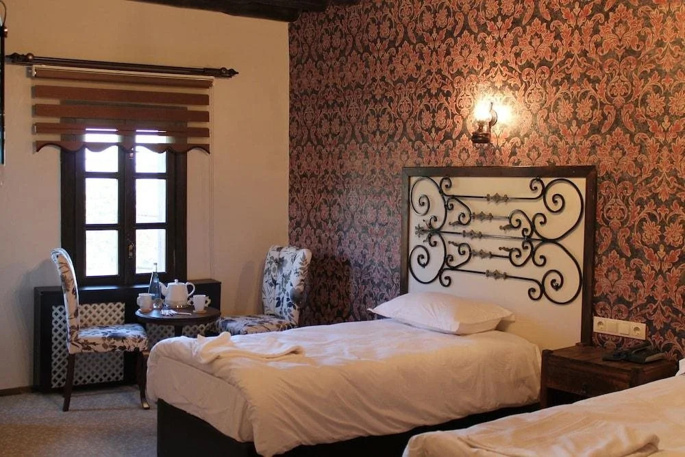 Atikeler Harput Butik Hotel
