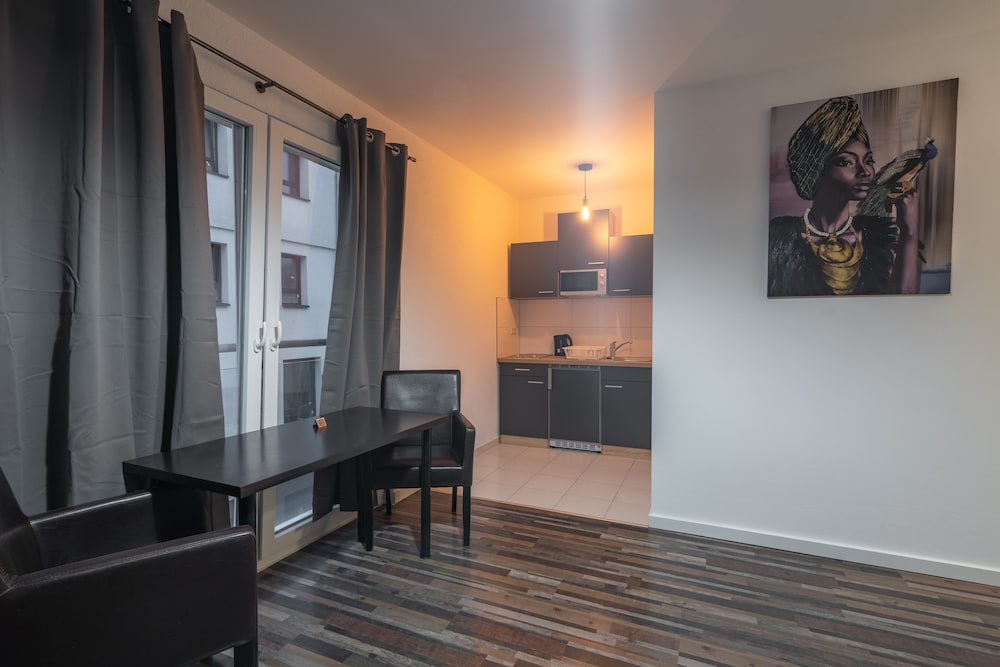 My Apartment im Bremer Viertel