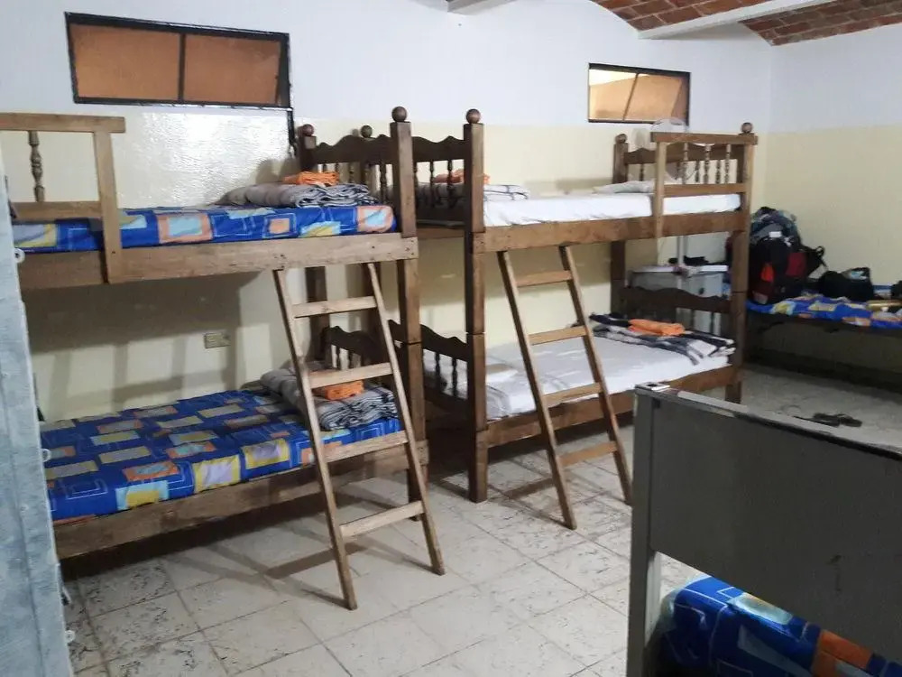 EL HOSTALito SMA - Hostel