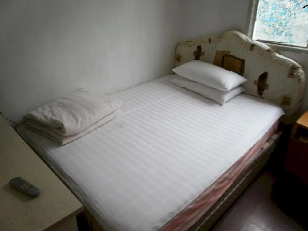 Nanjing Baile Hotel