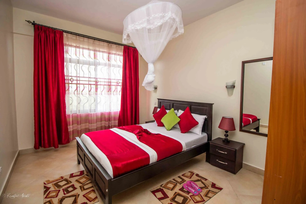 St Stevens Suites