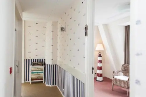 Strandhotel Noordzee