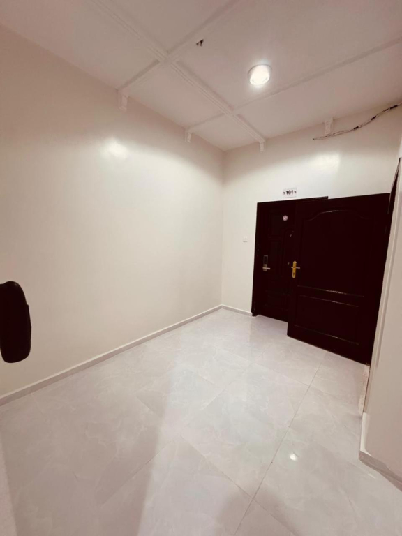 Aroos Al Shati Furnished Units