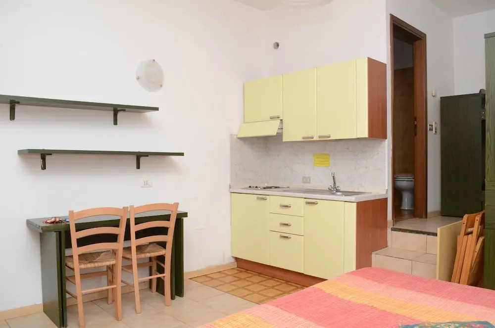 Residence Abete