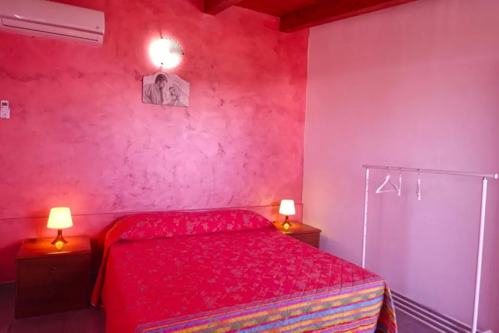 Camere Ginevra Relax Country Rooms
