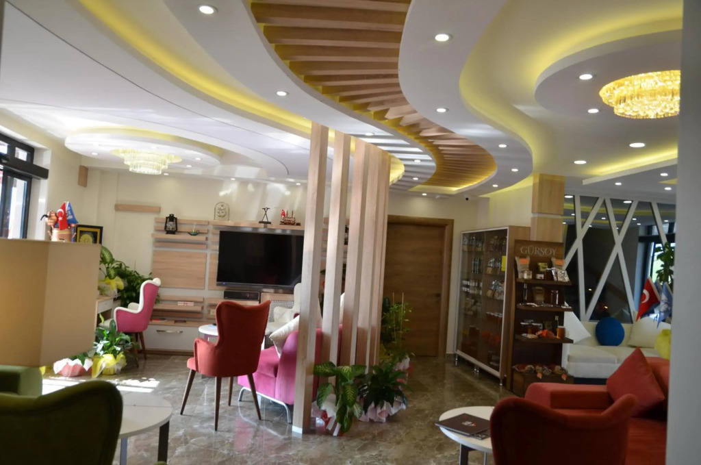 Belen Yayla Otel