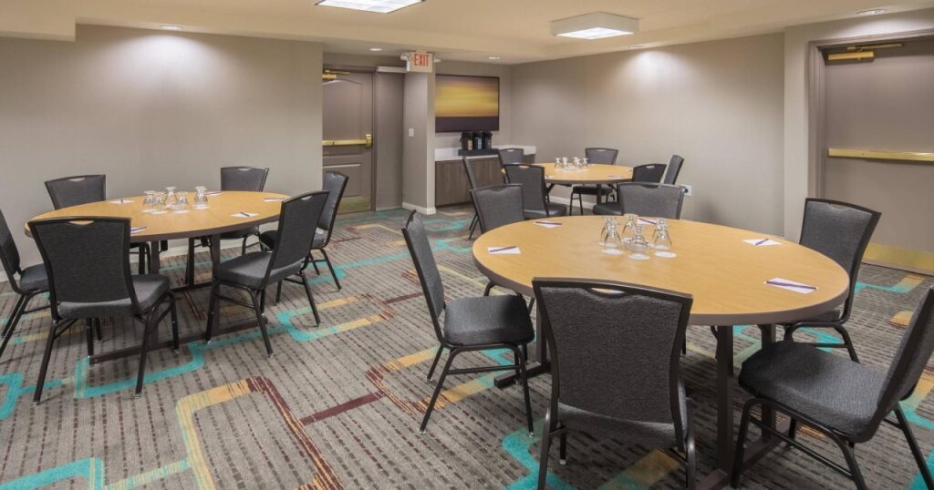 Fairfield Inn & Suites by Marriott Portland North