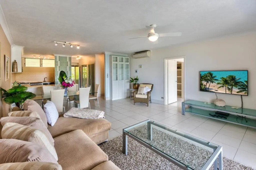 2 Bedroom Poinciana Lodge