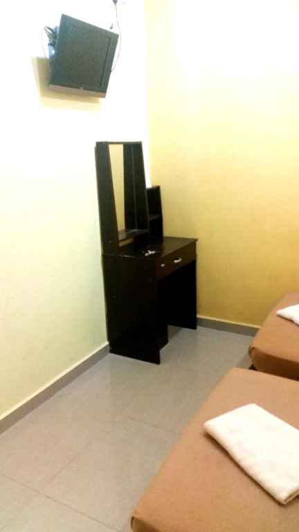 Green Dream Hotel Gua Musang