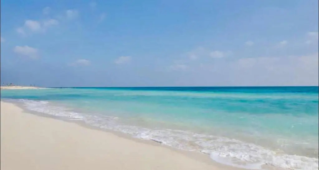 Marina7 Cozy spacious Villa 5 bedrooms, 5 bathrooms