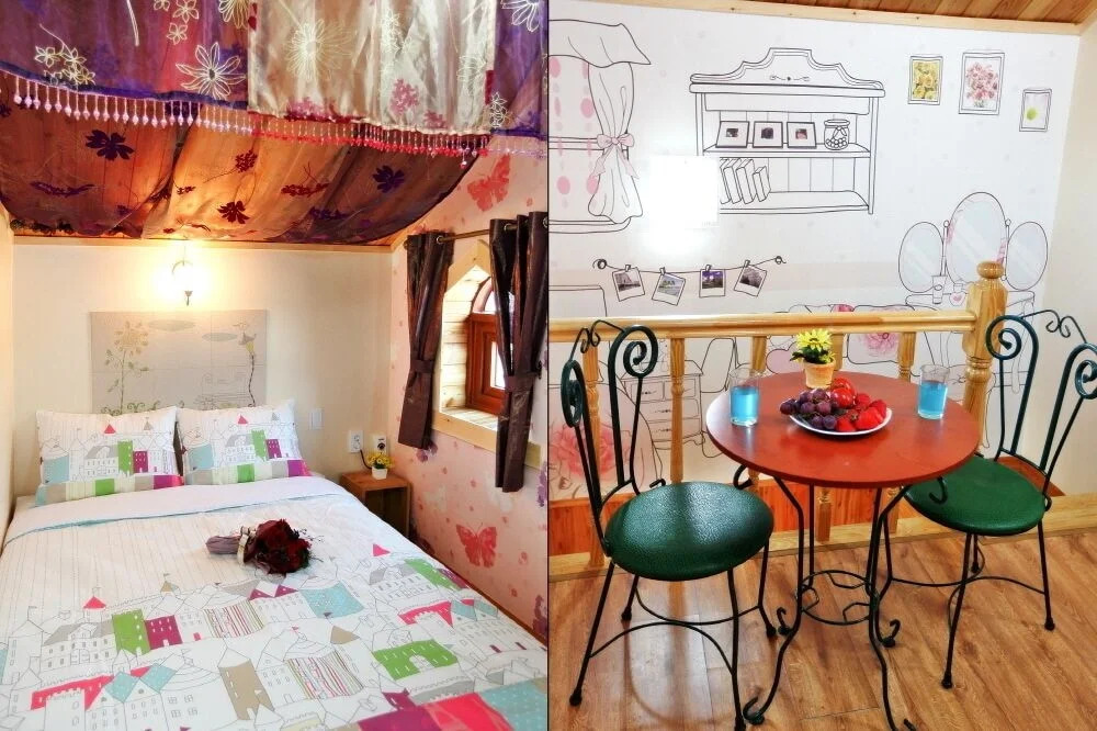 Gapyeong Yeoulmok Pension