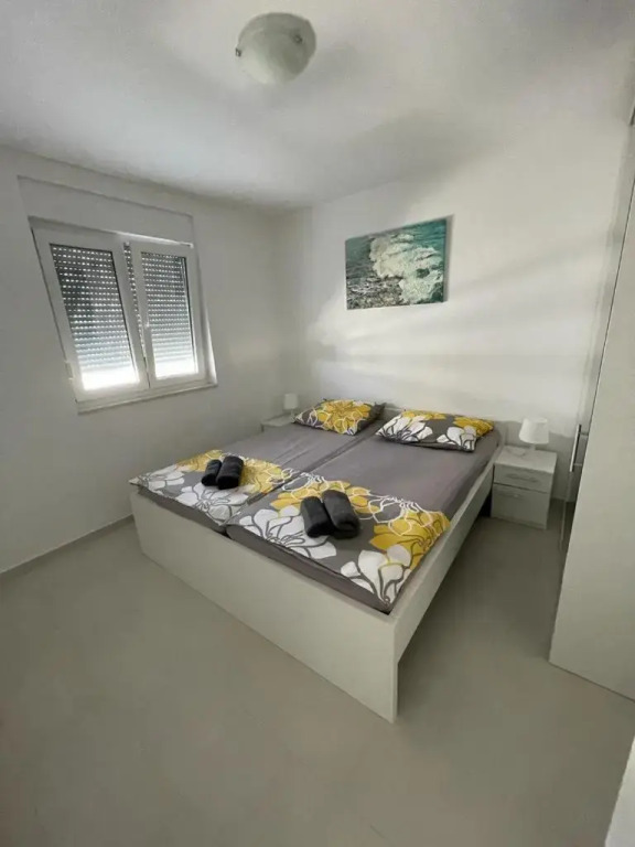 Apartmani Matko