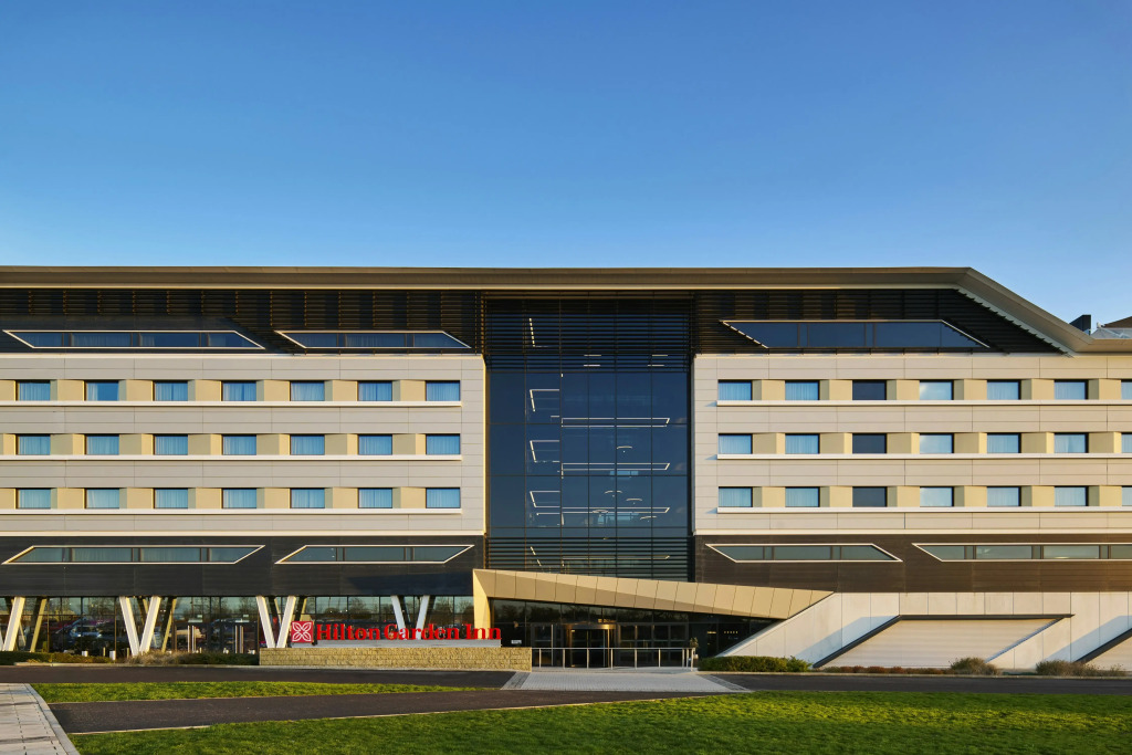 Hilton Garden Inn Silverstone