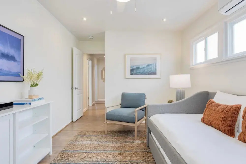 Surfrider I by Avantstay Walk to the Beach + Patio