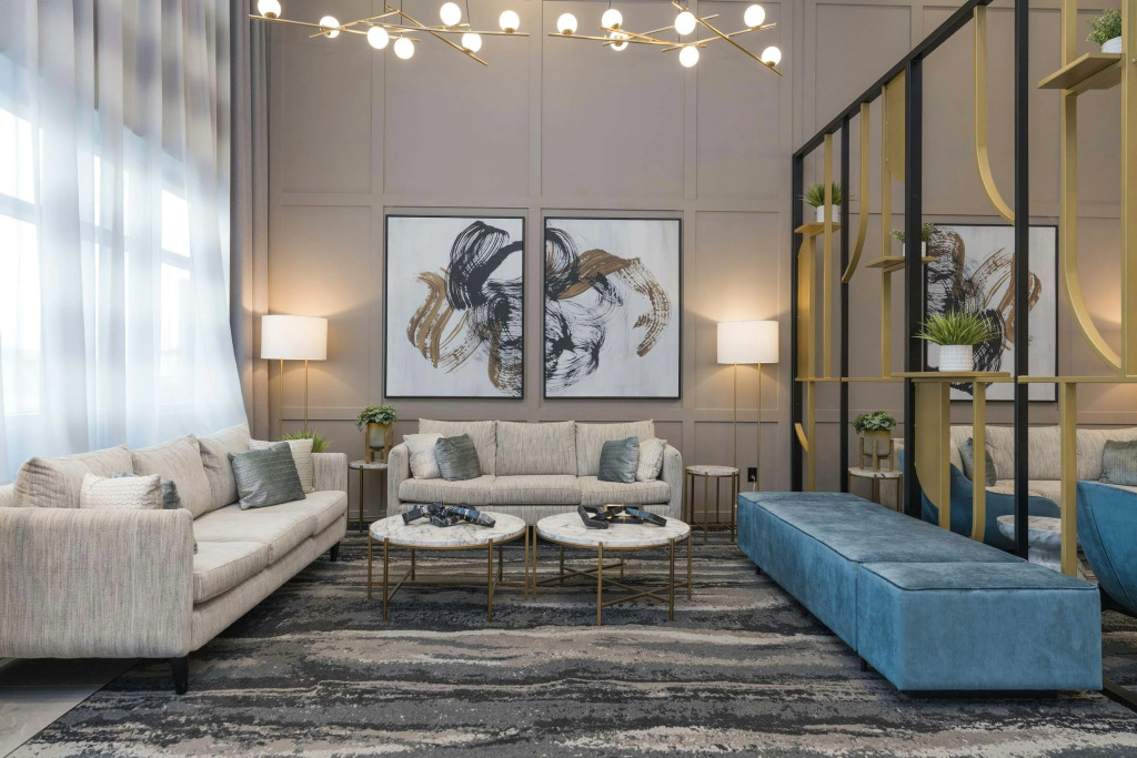 Sandman Signature Winnipeg Airport Hotel & Suites