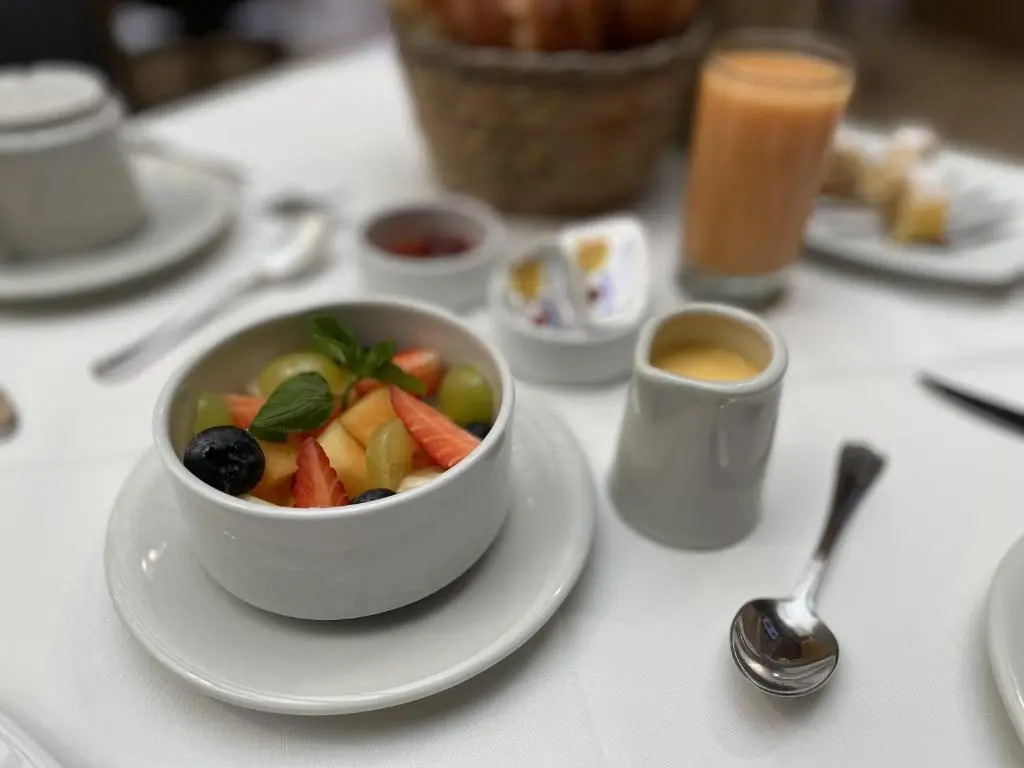 Rado Hotel - Quintanas