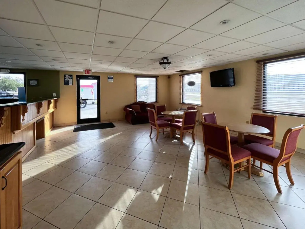 Best Western Abbeville Inn